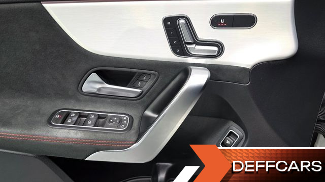 Mercedes CLA-CLASS CLA250 4MATIC купить на сайте DeffCars
