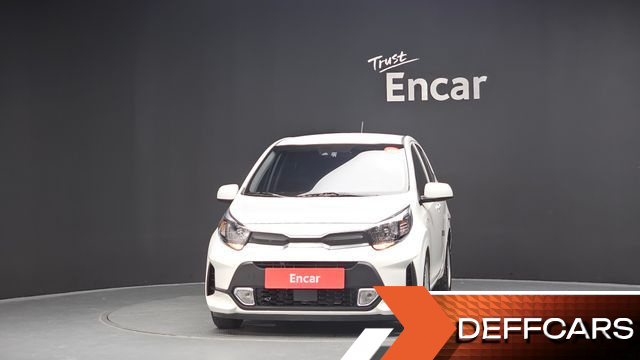 Kia MORNING Van купить на сайте DeffCars
