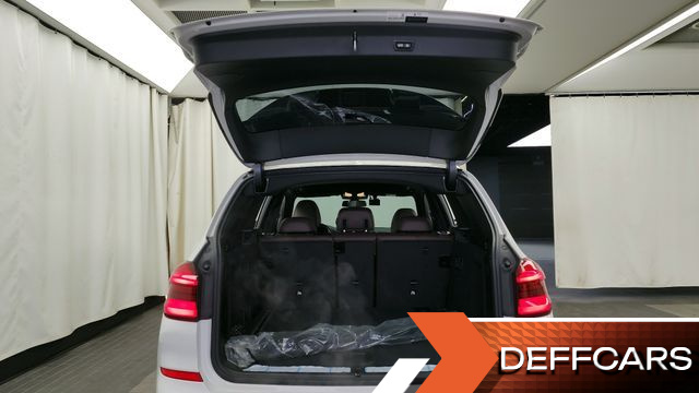 BMW X3 xDrive 20i M sports Online Exclusive Edition купить на сайте DeffCars