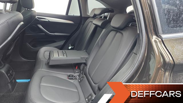 BMW X1 xDrive 20i Advantage купить на сайте DeffCars