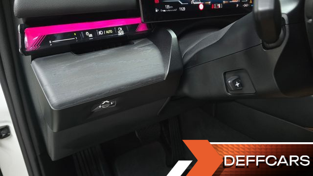 BMW 5-SERIES 530i xDrive купить на сайте DeffCars