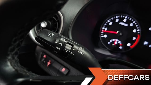 Kia K3 Luxury купить на сайте DeffCars