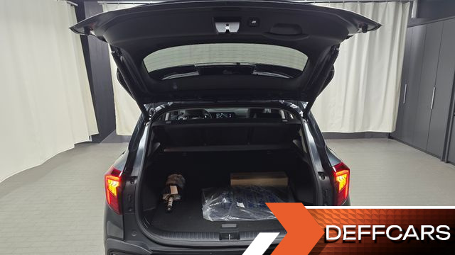 Kia SELTOS Gasoline 1.6 Turbo 2WD Signature купить на сайте DeffCars
