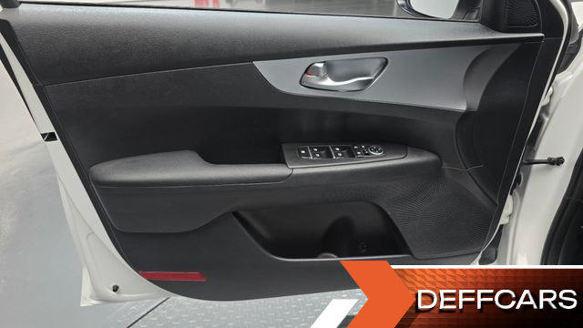 Kia K3 1.6 Trendy купить на сайте DeffCars
