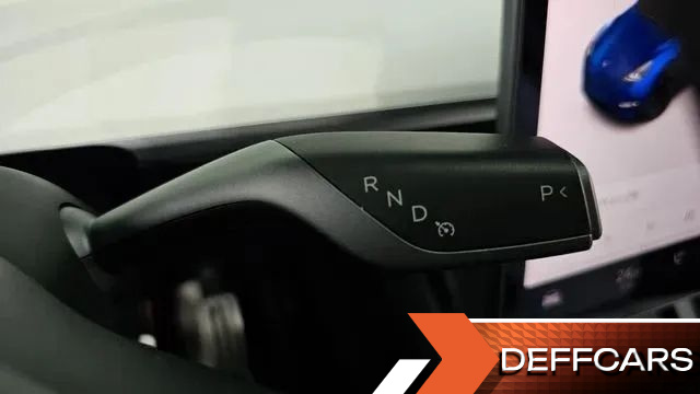 Tesla MODEL Y Performance купить на сайте DeffCars