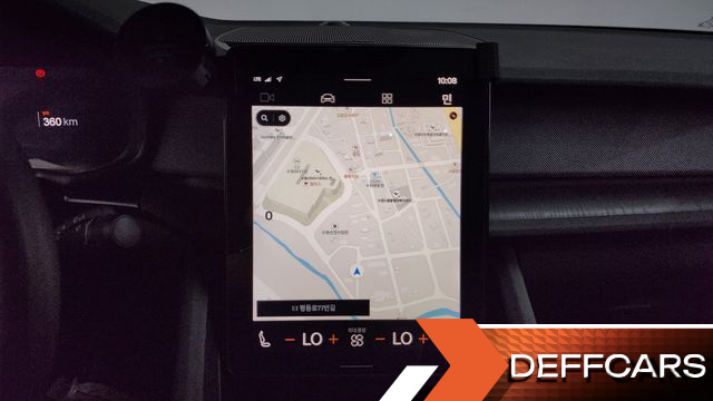 Polestar POLESTAR 2 Longrange Singlemotor купить на сайте DeffCars