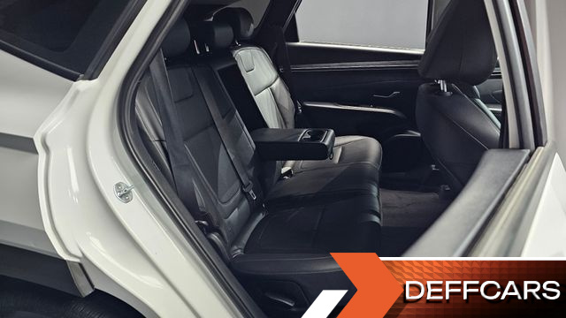 Hyundai TUCSON Gasoline 1.6 Turbo 2WD Modern купить на сайте DeffCars