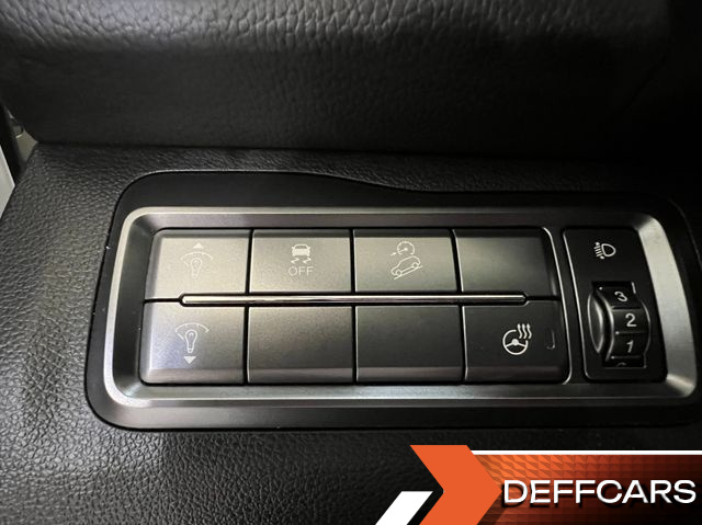 Ssangyong TIBOLI Gasoline 1.5 2WD V5 купить на сайте DeffCars