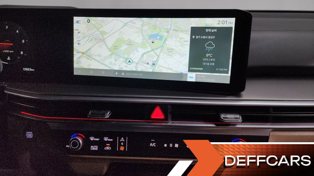 Kia SORENTO Diesel 2.2 2WD Signature купить на сайте DeffCars