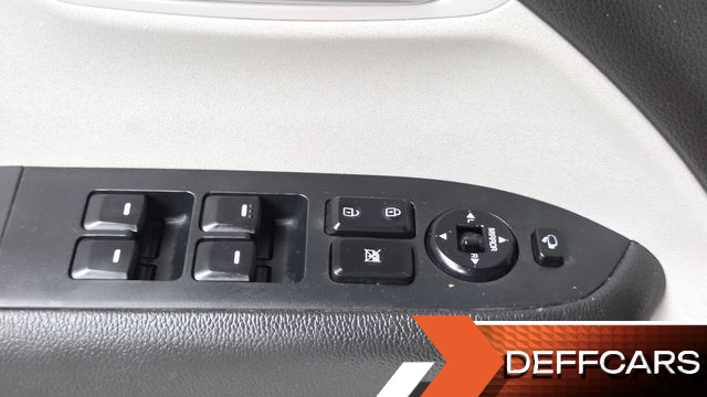 Kia RAY Van Standard купить на сайте DeffCars