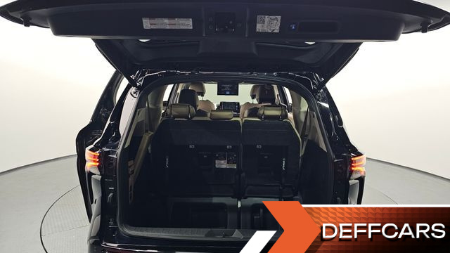 Toyota SIENNA 2.5 Hybrid 2WD купить на сайте DeffCars