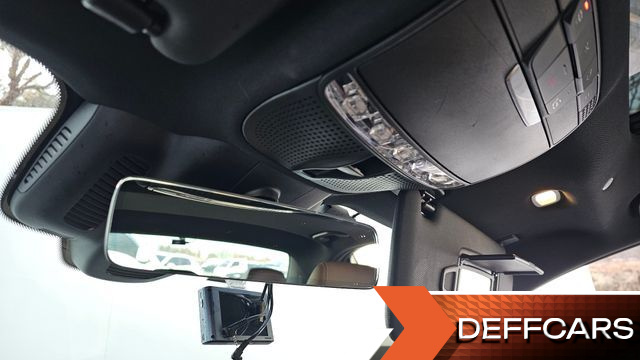 Mercedes E-CLASS E250 Exclusive купить на сайте DeffCars