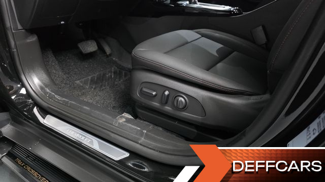 ChevroletGMDaewoo TRAX 1.2 RS купить на сайте DeffCars