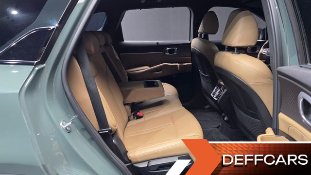 Kia SORENTO Diesel 2.2 2WD Gravity купить на сайте DeffCars