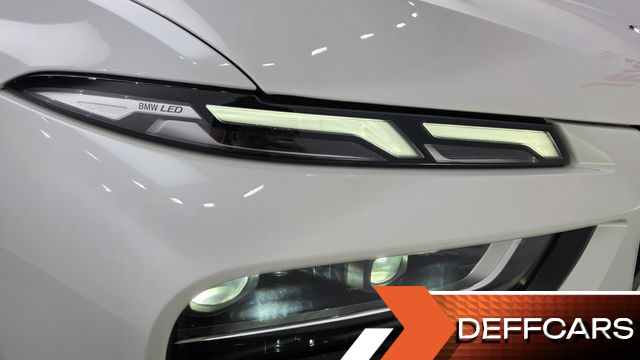 BMW X7 xDrive 40i M Sport 7STR купить на сайте DeffCars