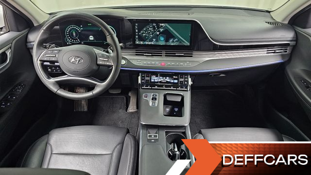 Hyundai GRANDEUR Premium Choice купить на сайте DeffCars