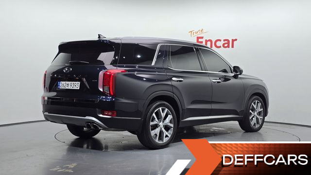 Hyundai PALISADE Gasoline 3.8 4WD Prestige купить на сайте DeffCars