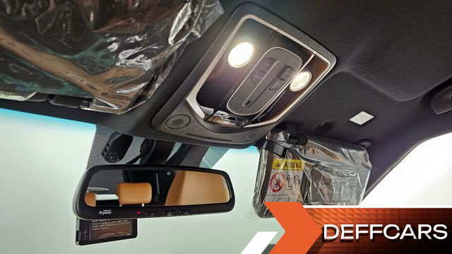Ssangyong TORRES Gasoline 1.5 2WD T7 купить на сайте DeffCars
