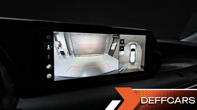 Hyundai PALISADE Gasoline 3.8 2WD Calligraphy купить на сайте DeffCars