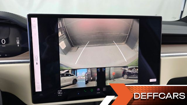 Tesla MODEL X AWD купить на сайте DeffCars