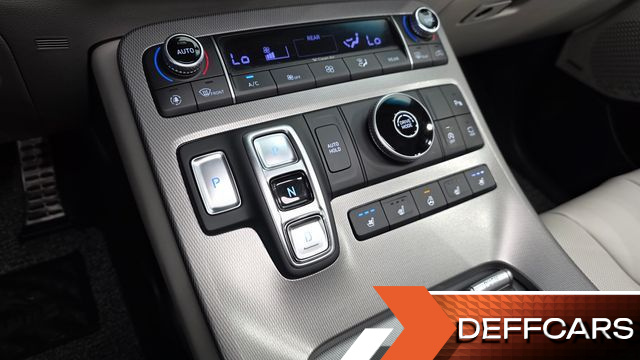 Hyundai PALISADE Gasoline 3.8 2WD Prestige купить на сайте DeffCars