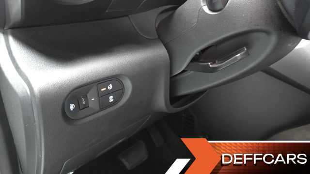 Hyundai CASPER Turbo Modern купить на сайте DeffCars