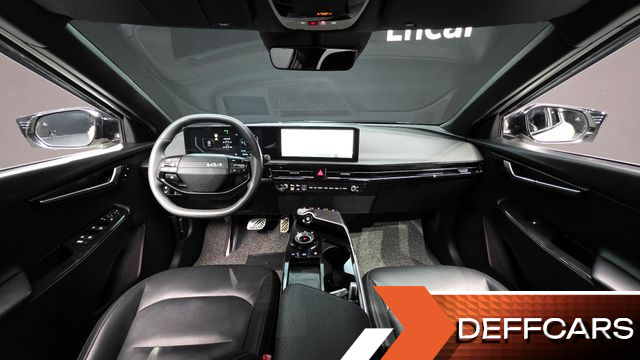 Kia EV6 Long Range 2WD Earth купить на сайте DeffCars