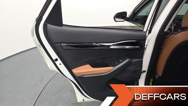 Kia SELTOS Gasoline 1.6 Turbo 2WD Gravity купить на сайте DeffCars