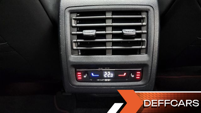 Volkswagen GOLF 2.0 GTI купить на сайте DeffCars