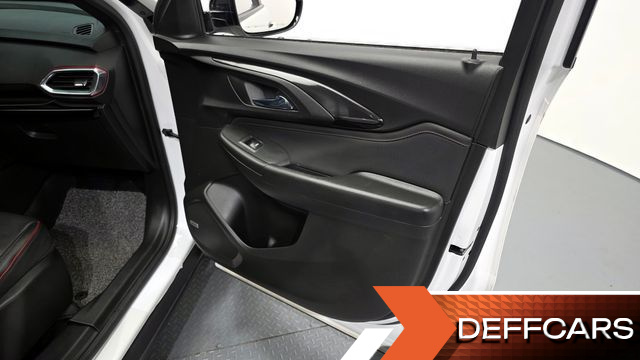 ChevroletGMDaewoo TRAILBLAZER 1.3 Turbo 2WD RS купить на сайте DeffCars