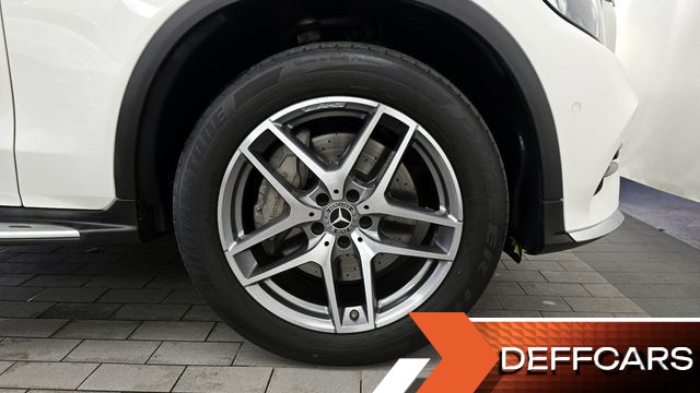 Mercedes GLC-CLASS GLC350e 4MATIC Premium купить на сайте DeffCars