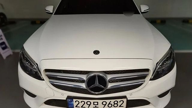 Mercedes C-CLASS C220 d Avantgarde купить на сайте DeffCars