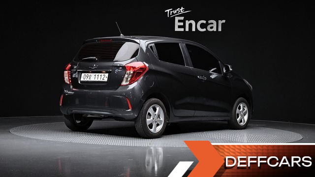 ChevroletGMDaewoo SPARK LT Plus купить на сайте DeffCars