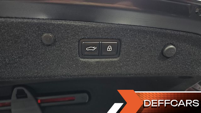 Kia K8 2.5 Gasoline 2WD Signature купить на сайте DeffCars