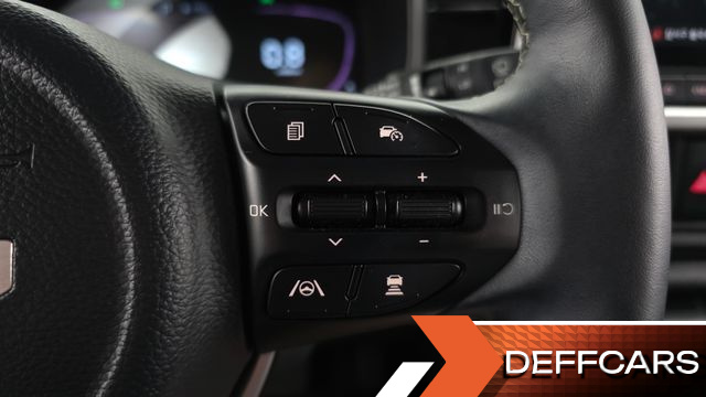 Kia MORNING Signiture купить на сайте DeffCars
