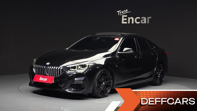 BMW 2-SERIES 220i M Sports купить на сайте DeffCars