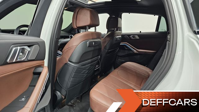 BMW X6 xDrive40i M Sport купить на сайте DeffCars