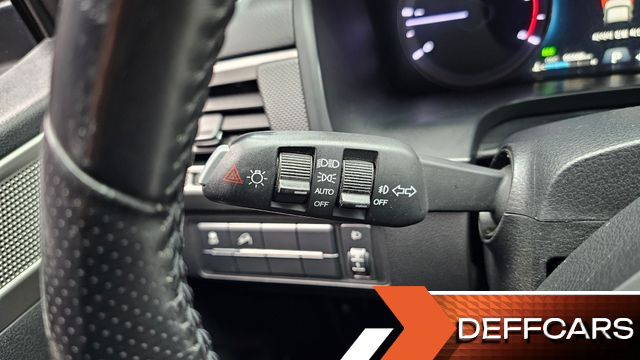 Ssangyong REXTON Diesel 2.2 4WD Professional X (5-Link) купить на сайте DeffCars