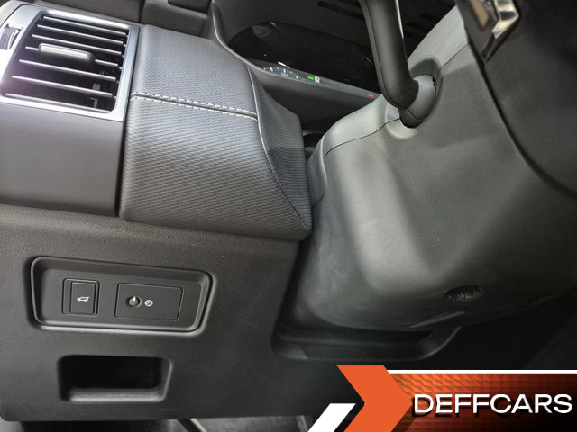 Land Rover DISCOVERY P360 Dynamic HSE купить на сайте DeffCars