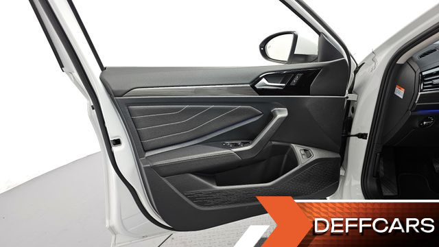 Volkswagen JETTA 1.5 TSI Prestige купить на сайте DeffCars