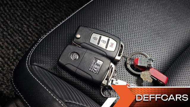 Ssangyong TIBOLI VX 2WD купить на сайте DeffCars