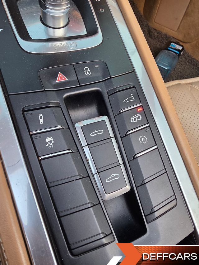 Porsche 718 2.0 купить на сайте DeffCars