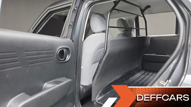 Hyundai CASPER Van Smart купить на сайте DeffCars