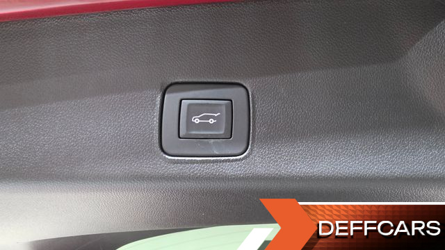 ChevroletGMDaewoo TRAILBLAZER 1.3 Turbo 2WD Premier купить на сайте DeffCars