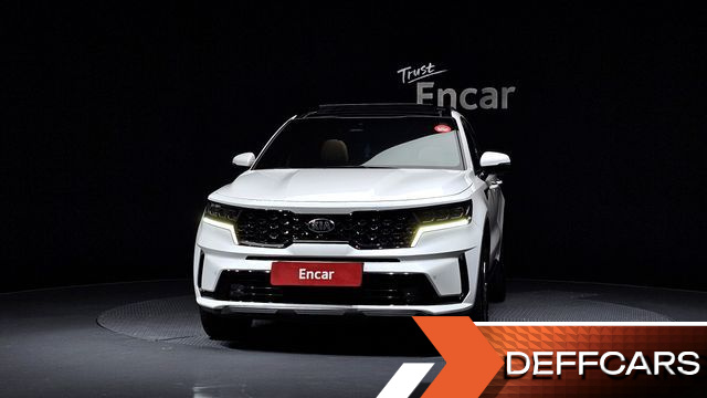 Kia SORENTO HEV 1.6 4WD Gravity купить на сайте DeffCars
