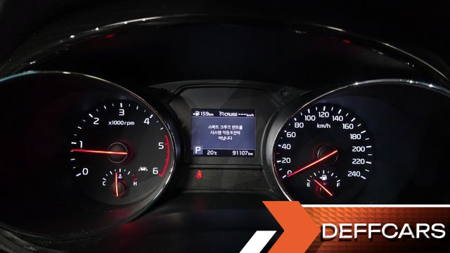 Kia CARNIVAL 7-Seater Limousine VIP купить на сайте DeffCars