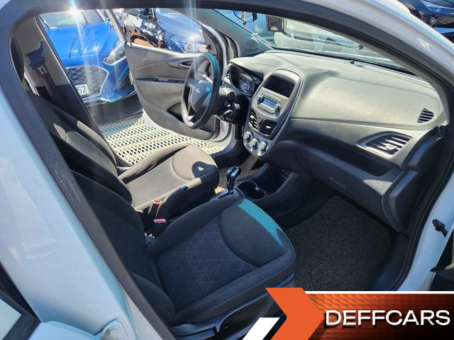 ChevroletGMDaewoo SPARK Van купить на сайте DeffCars