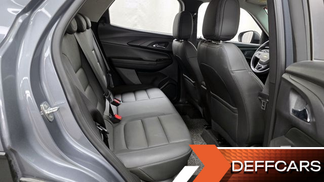 ChevroletGMDaewoo TRAILBLAZER 1.3 Turbo 2WD Premier купить на сайте DeffCars