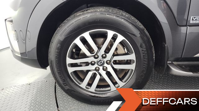 Kia MOHAVE Diesel 3.0 4WD 5-Seater Platinum купить на сайте DeffCars