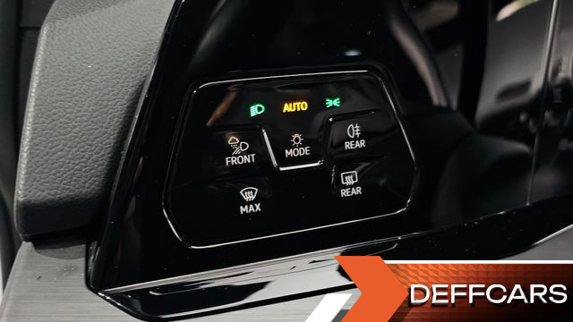 Volkswagen GOLF 2.0 TDI Prestige купить на сайте DeffCars